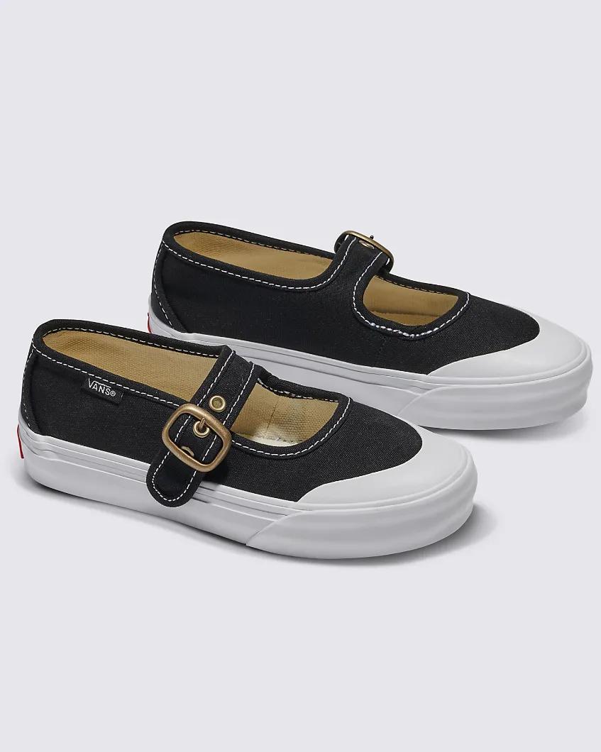 Chinook | STL24 | Flared Skirt | Vans | Image