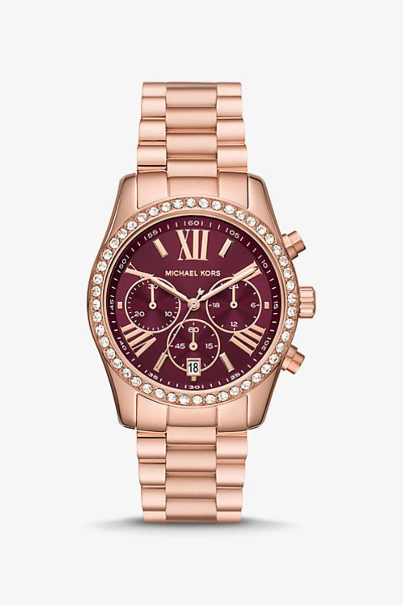 Michael Kors Glitzen High Holiday STL