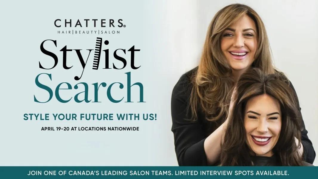 Style Your Future with Chatters
