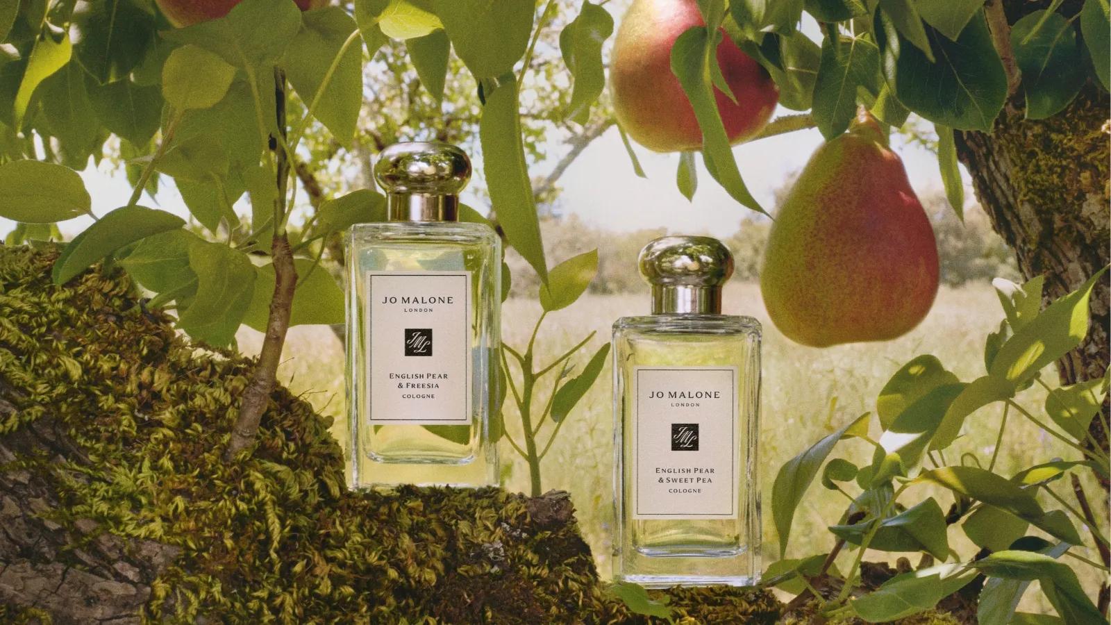 Jo Malone - The English Pear Sisterhood