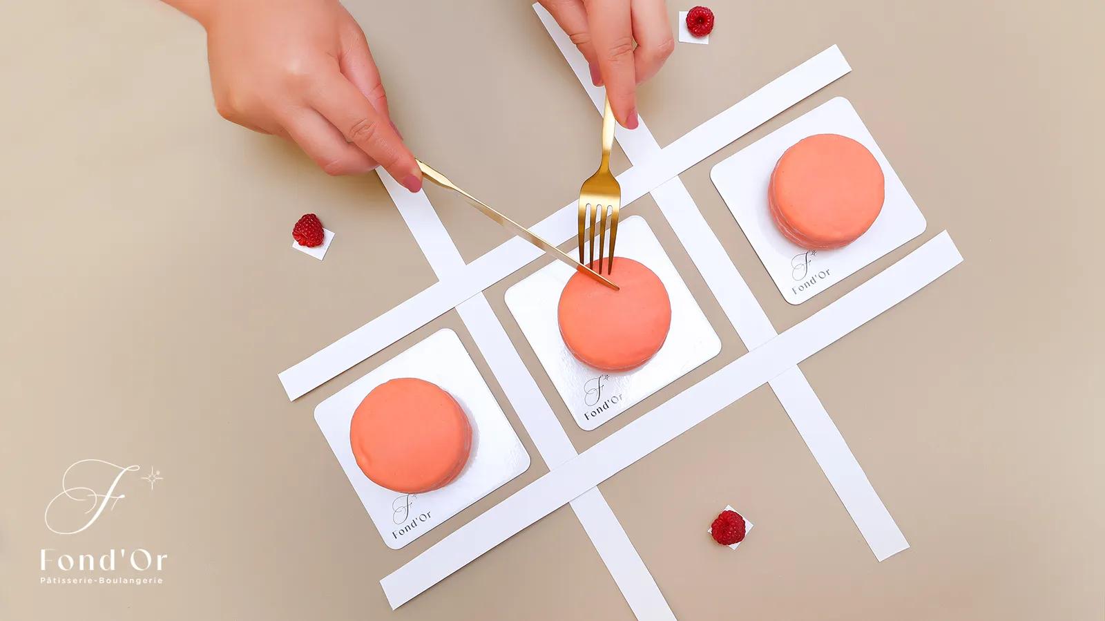 [CF Carrefour Laval] Pâtisserie Fond'or: Opening soon at CF Carrefour Laval