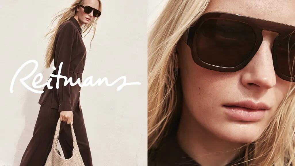 [CF Richmond Centre] Reitmans is Now Open