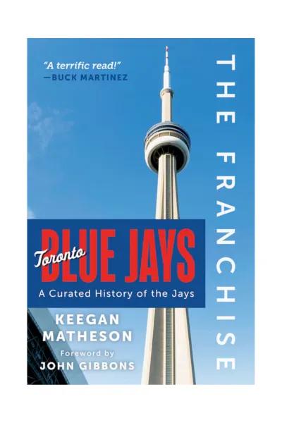 [CF Sherway Gardens] Lets Go Blue Jays - Product 4