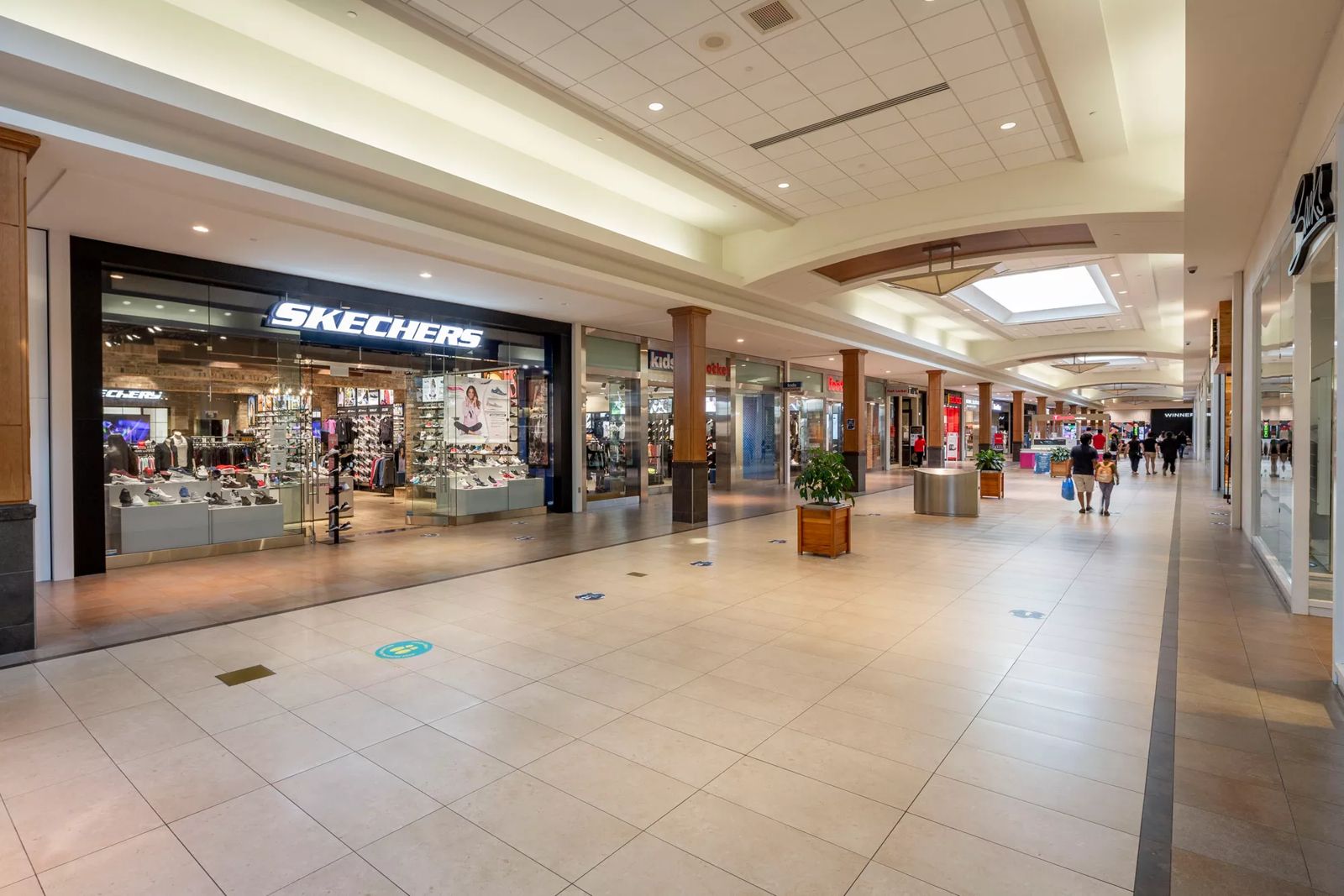 [Retail] [CF Fairview Park] - Skechers