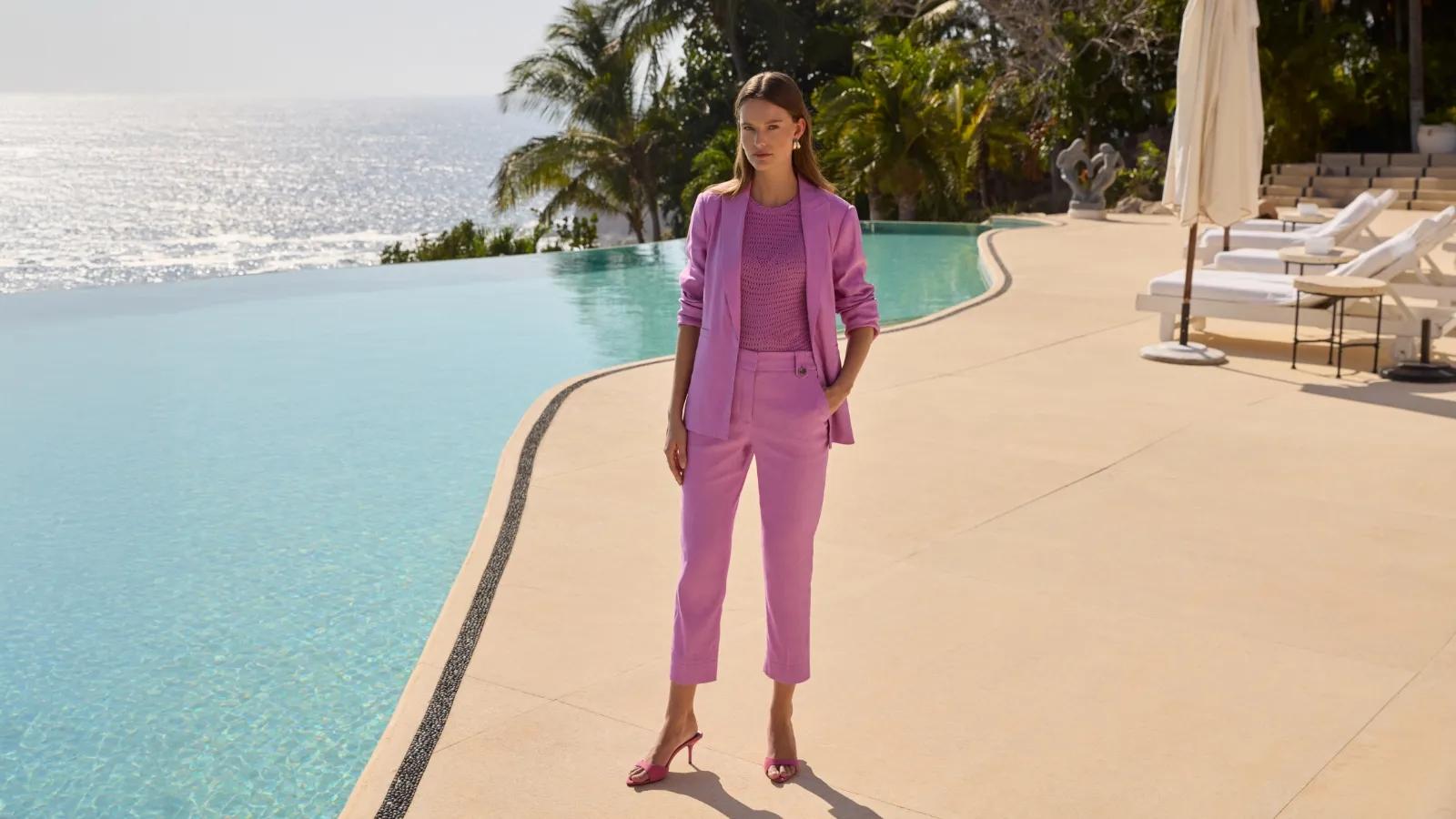 [CF Sherway Gardens] Coming Soon — Melanie Lyne