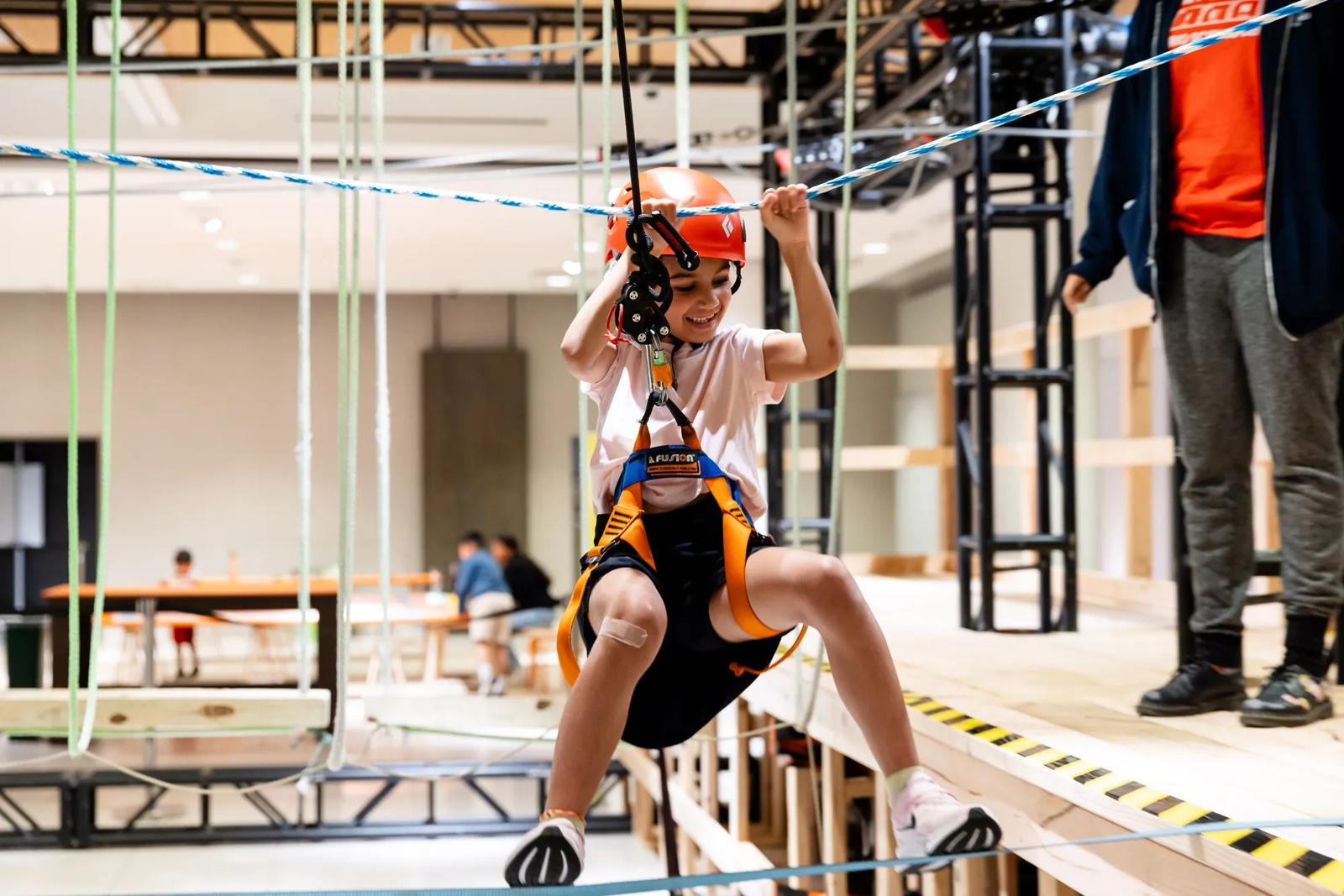 [CF Sherway Gardens] OSC Events