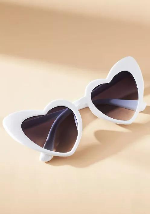 Heart Sunglasses