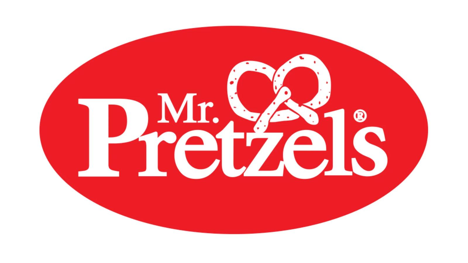 [CF Fairview Mall] What's New - Coming Soon - Mr. Pretzels