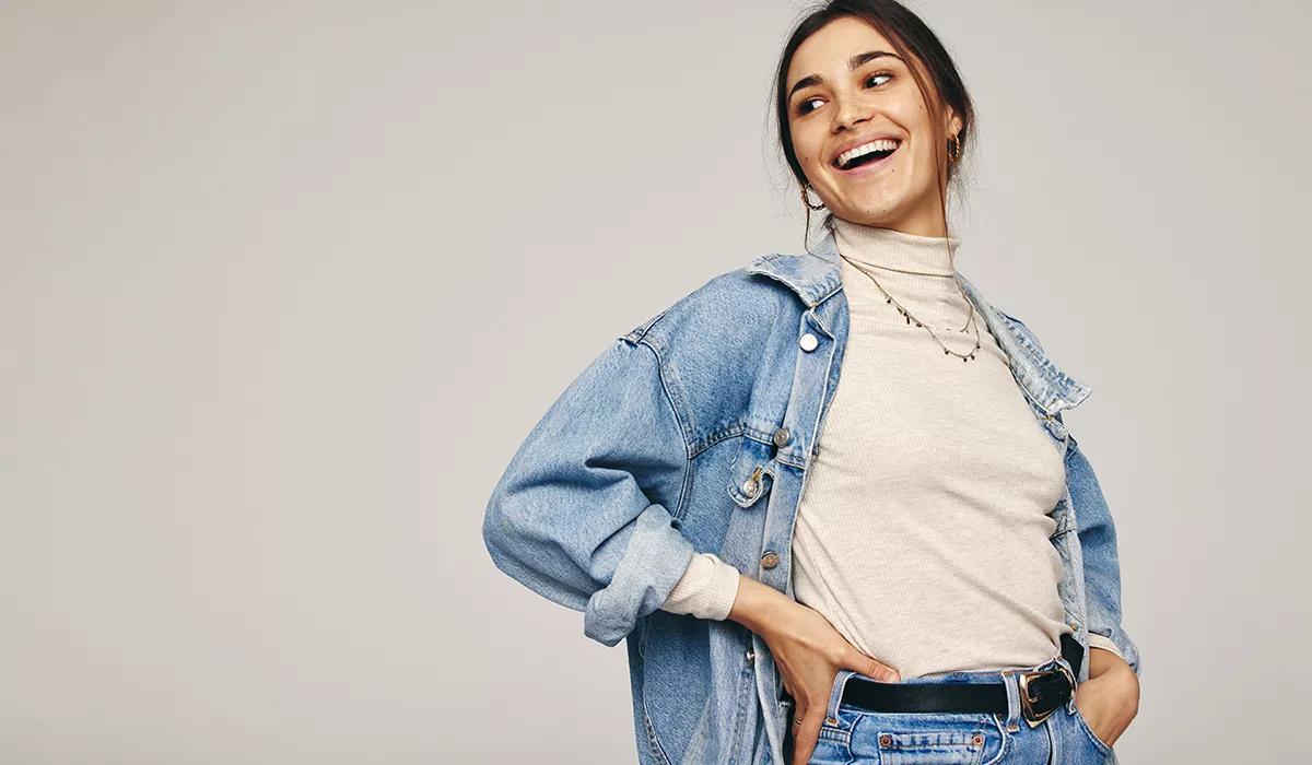 [Blog] Denim Trends