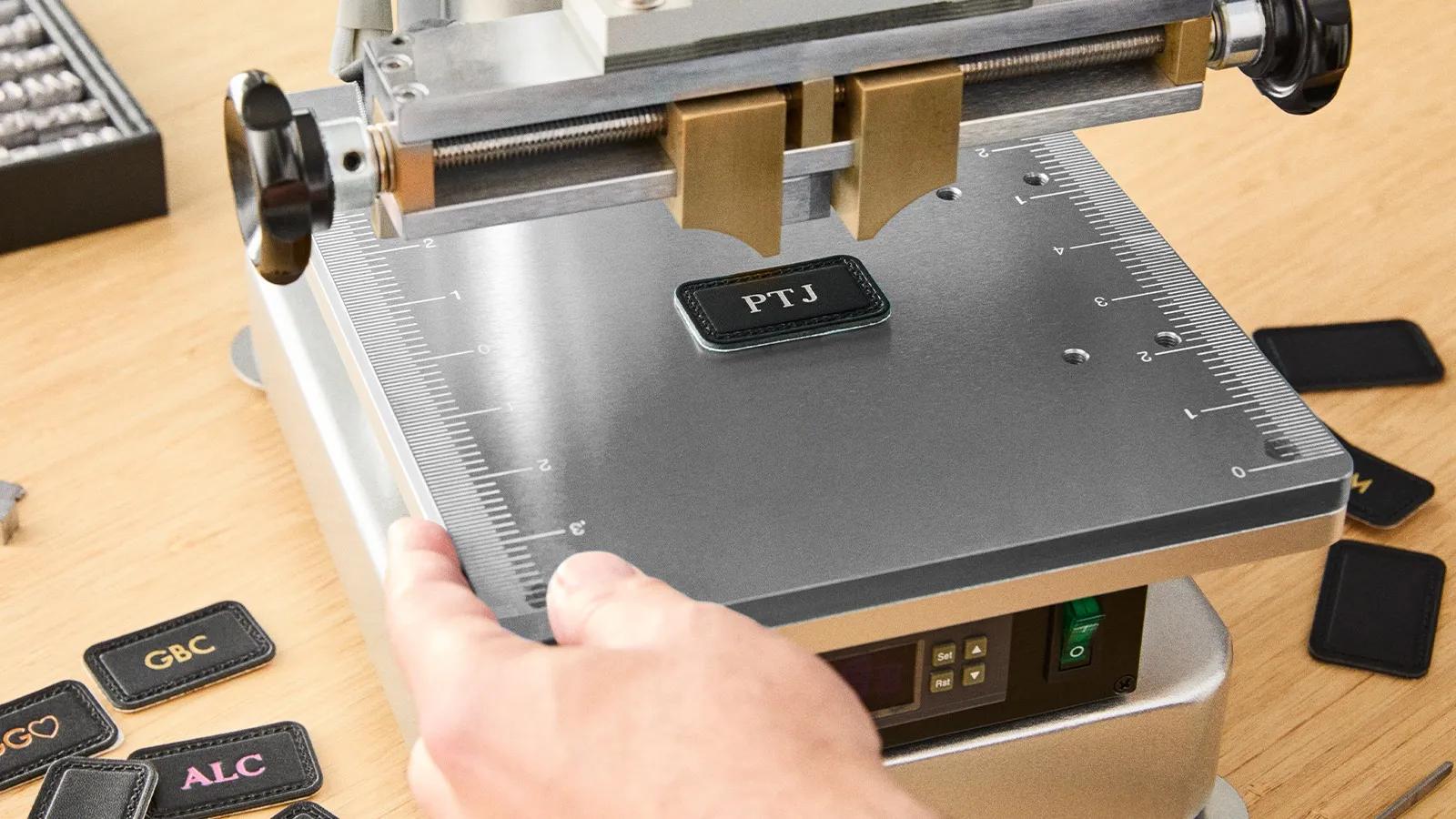 Tumi - Make it Personal