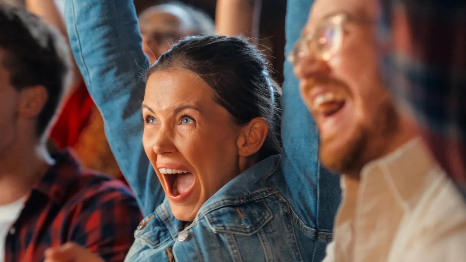 [CF Toronto Eaton Centre] Pride Trivia