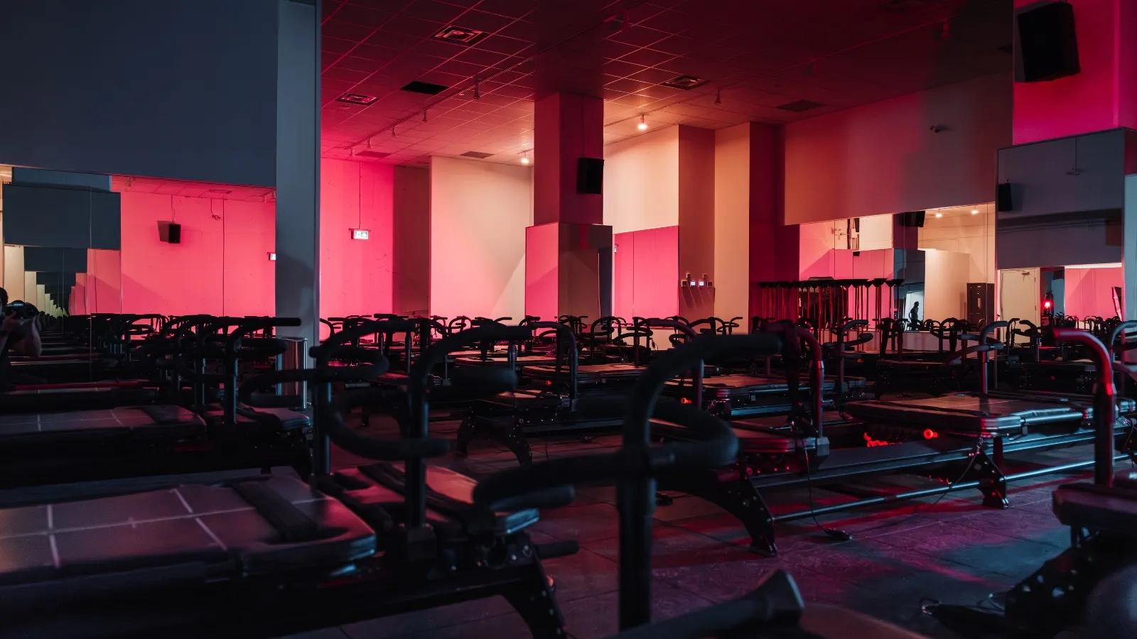 [CF Shops at Don Mills] - Studio Lagree Opens at CF Shops at Don Mills!