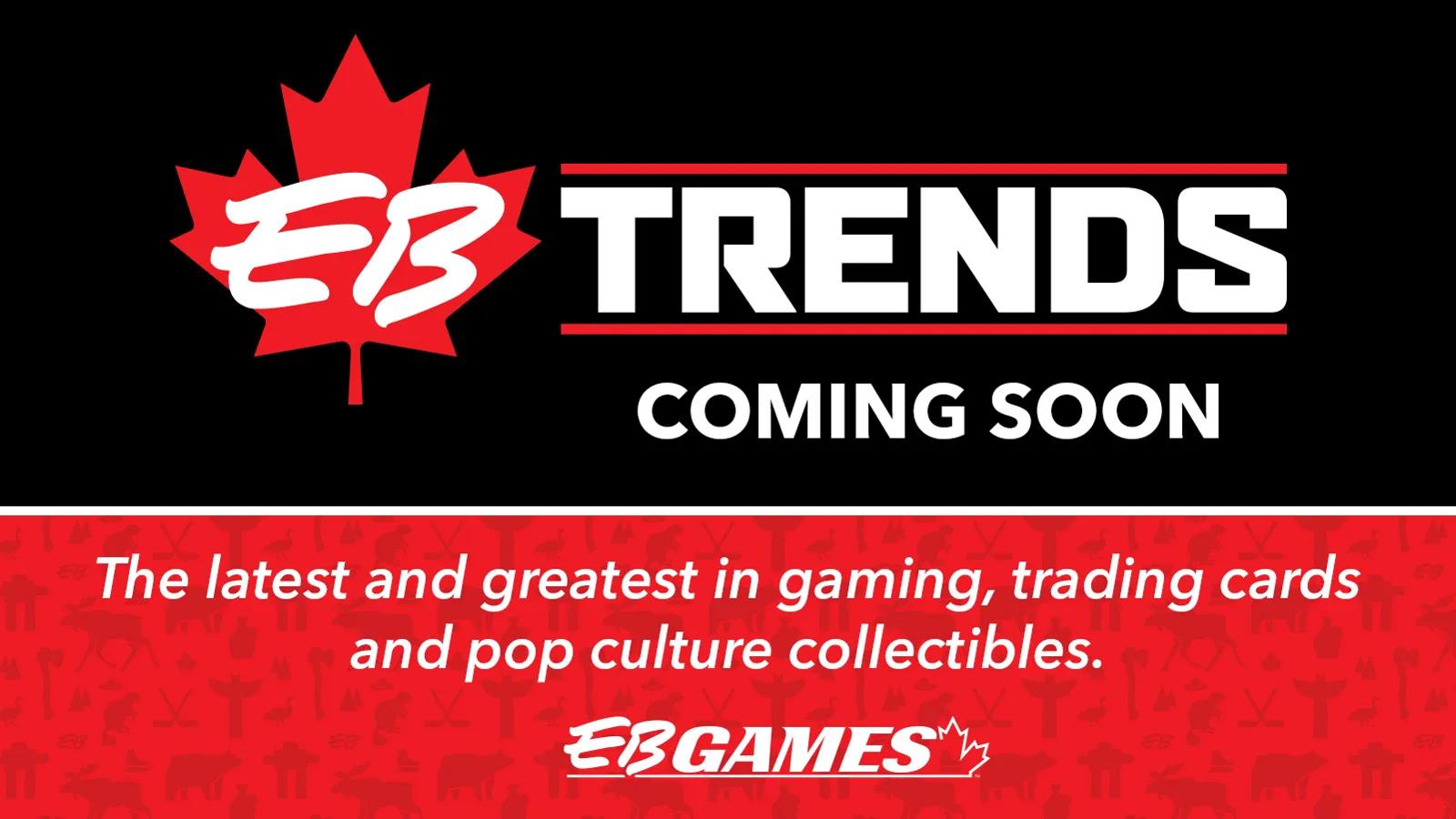 [CF Rideau Centre] EB Trends: The New Destination is now open
