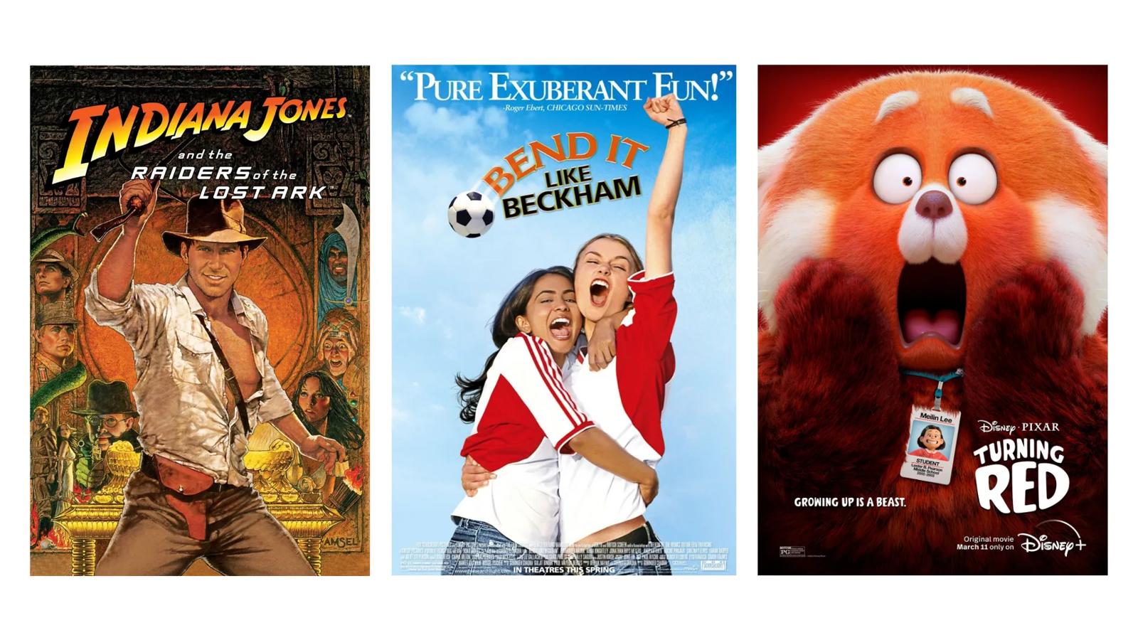 [CF Richmond Centre] Movies In The Plaza