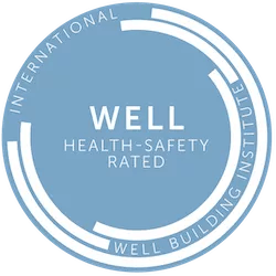 WELL Health-Safety Certification