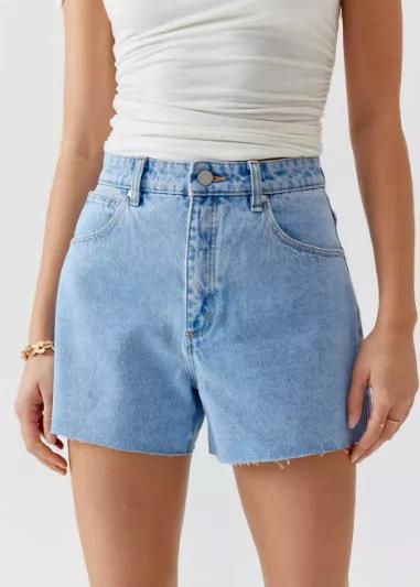 RIC - The Shorter Short | Urban Outfitters