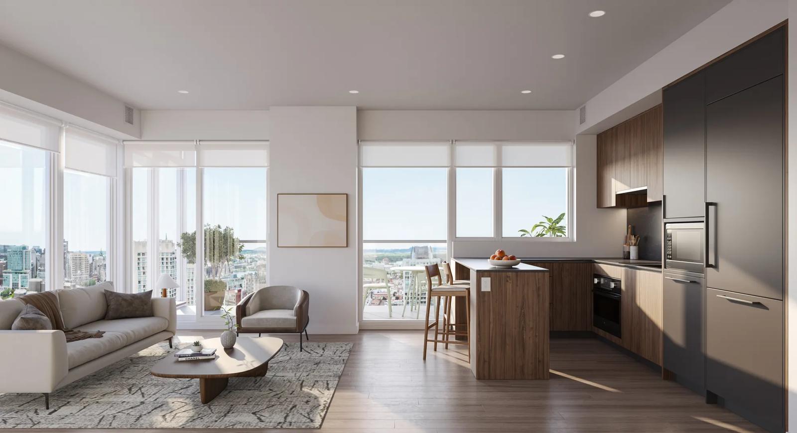 [CF Rideau Centre] Rideau Registry