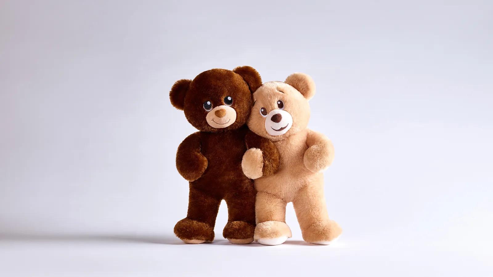[CF Polo Park] National Teddy Bear Day