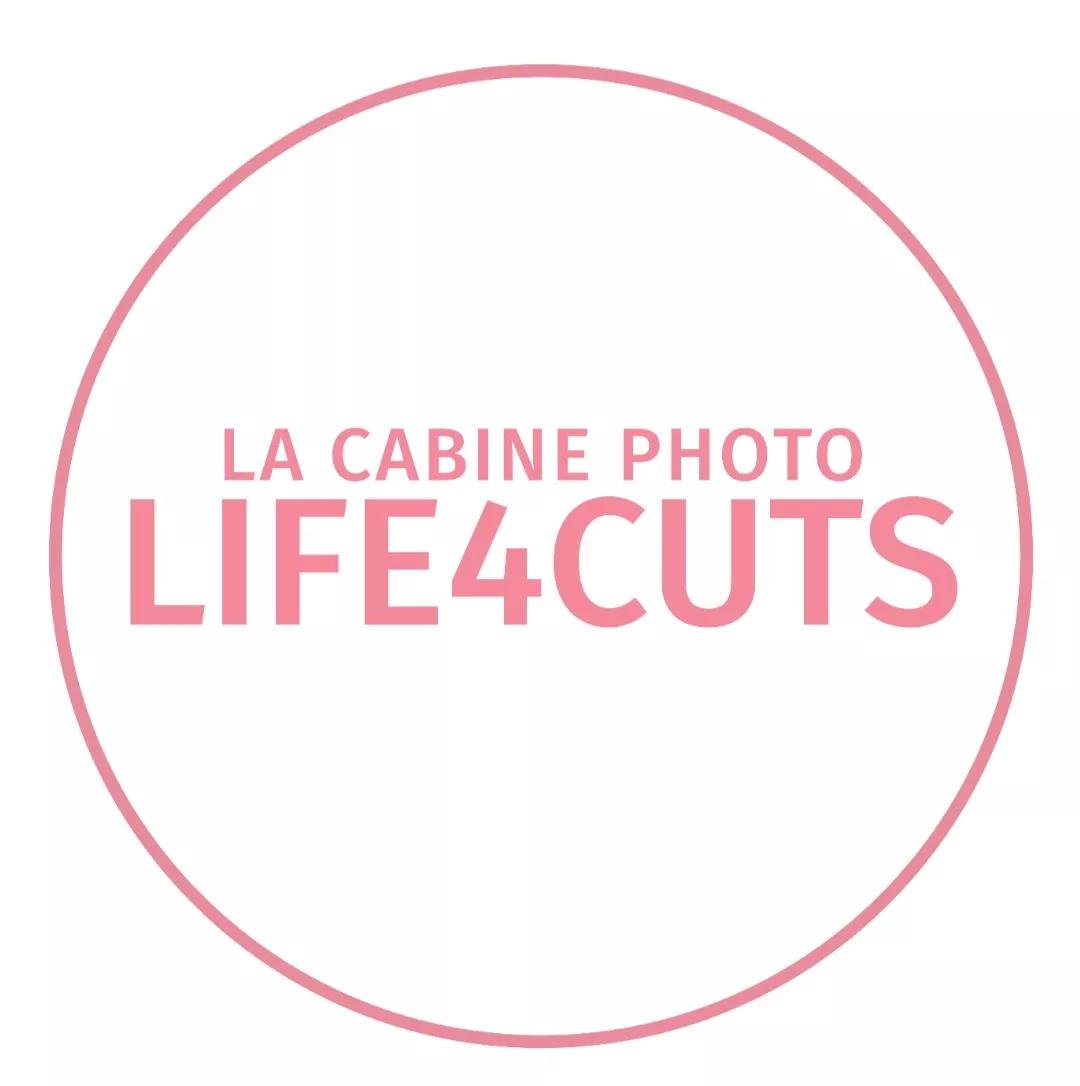 La Cabine Life4Cut