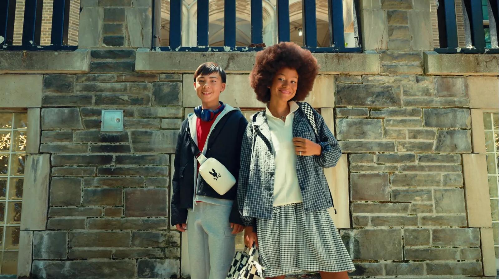 Shop The Look Back To School 2026
