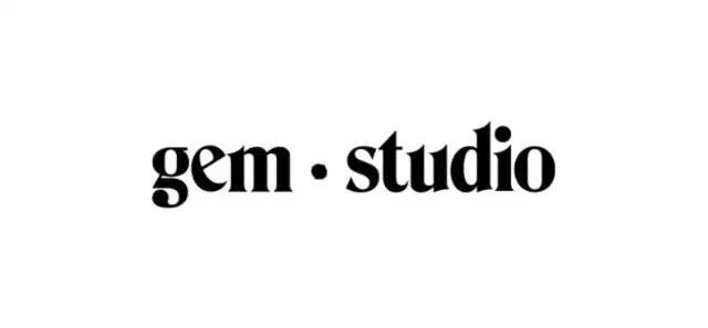 [Retailer] Gem Studio