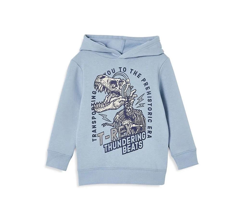 Chinook | STL24 | Novelty Hoddie | HBC | Image