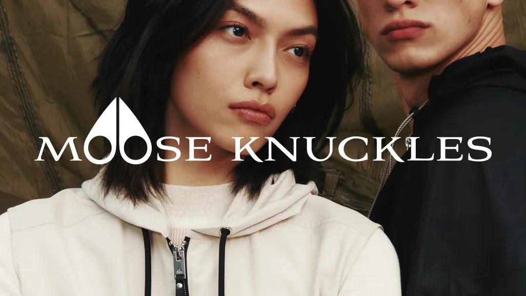 [CF Polo Park] Moose Knuckles at CF Polo Park, Reworked
