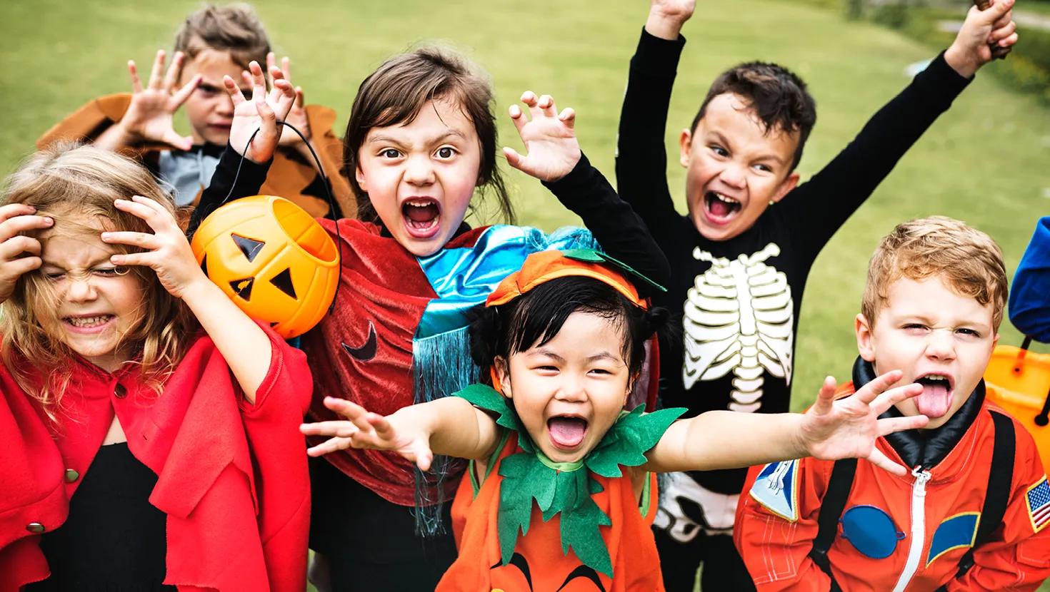 [CF Shops at Don Mills] - Boo Bash  