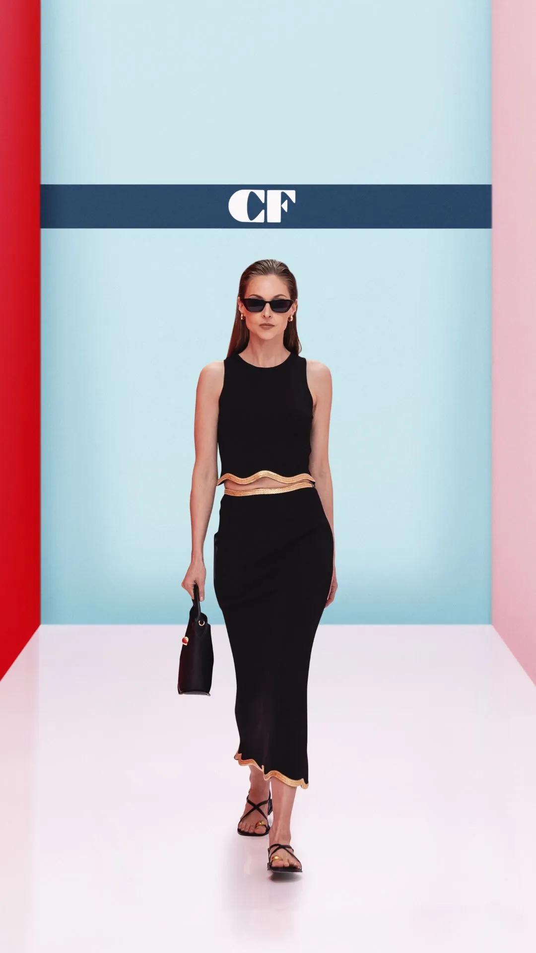 [Shops] - Shop The Look Summer 25 Styles 8