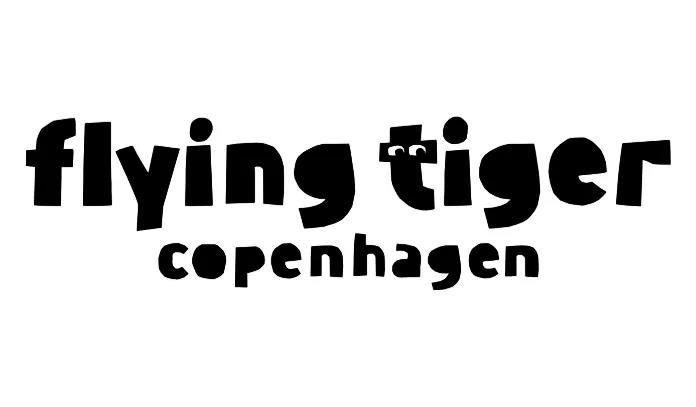 [Retailer] Flying Tiger Copenhagen