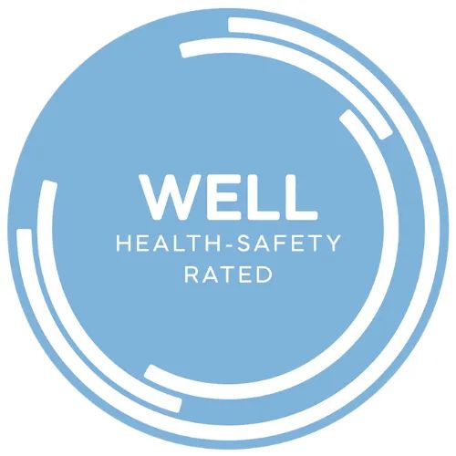 WELL Health & Safety
