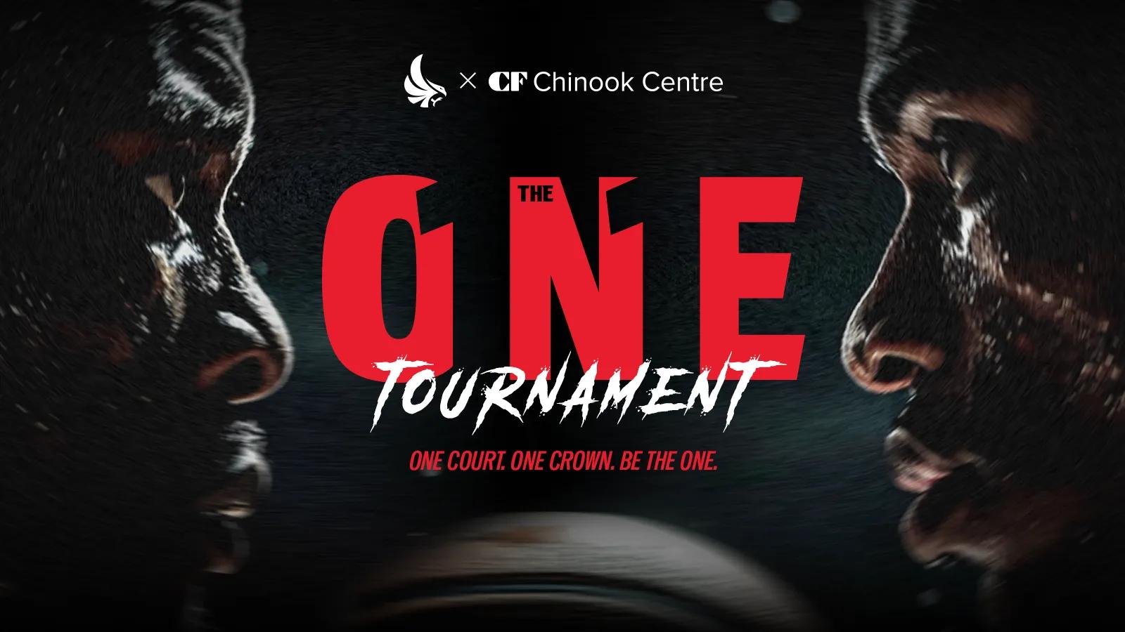 [CF Chinook Centre] - Calgary Surge Tournament 