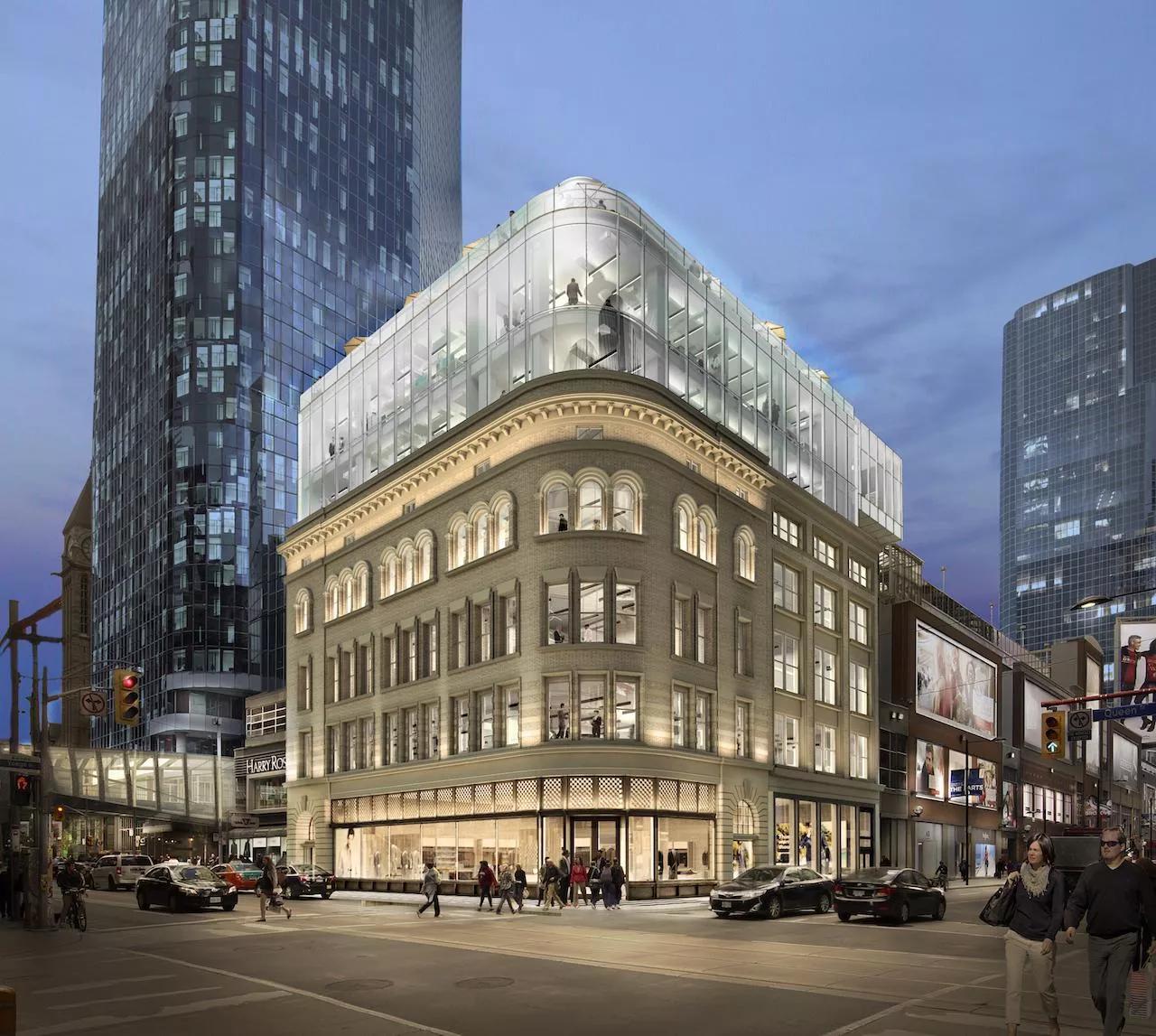 cadillacfairview.com