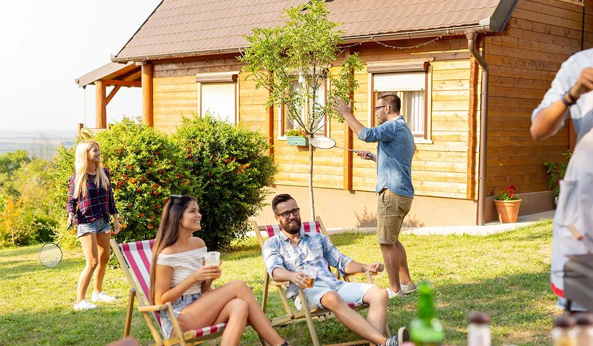 [CF Shops][Blog Post] Your Cottage Getaway Starter Kit