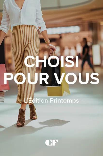 Spring Edit Product Guide