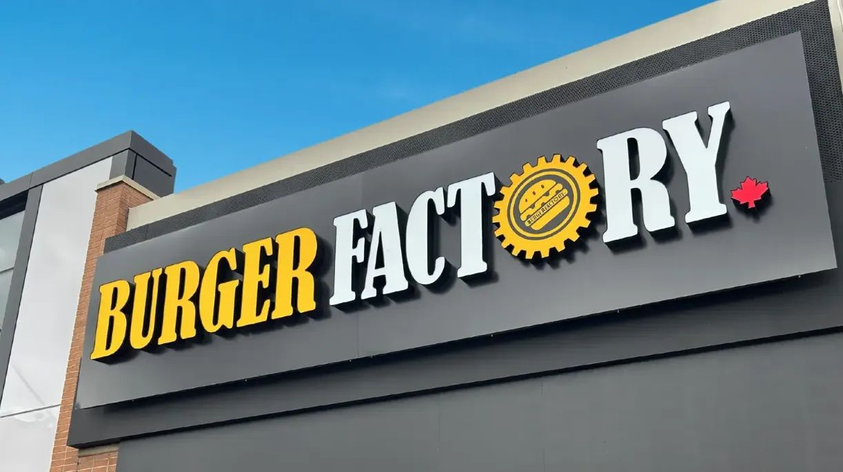 [CF Retail] Article Asset Burger Factory - FVW 