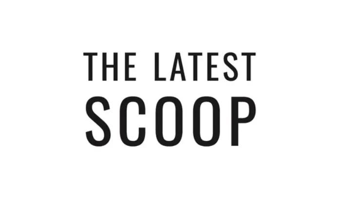 [Retailer] The Latest Scoop