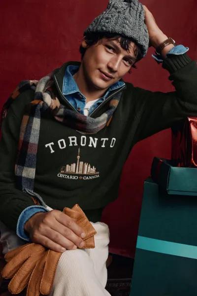 [CF Toronto Eaton Centre] Simons - Product Spotlight / Build A Fit - Product 3