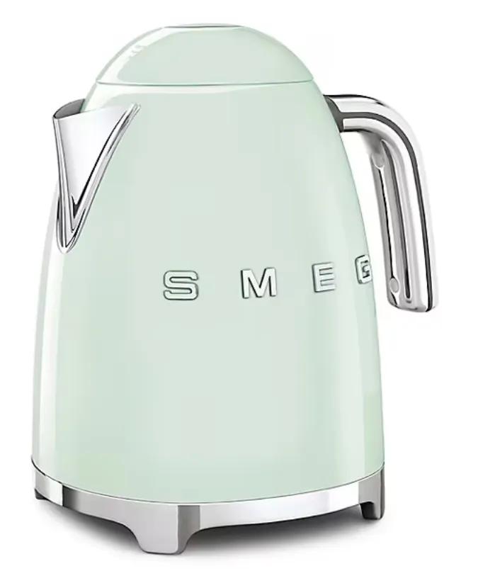 SMEG Retro-Style Variable Temperature Kettle