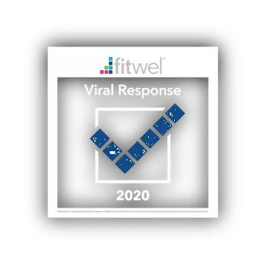 Fletcher-Fitwel-Viral-Response-2020-Logo