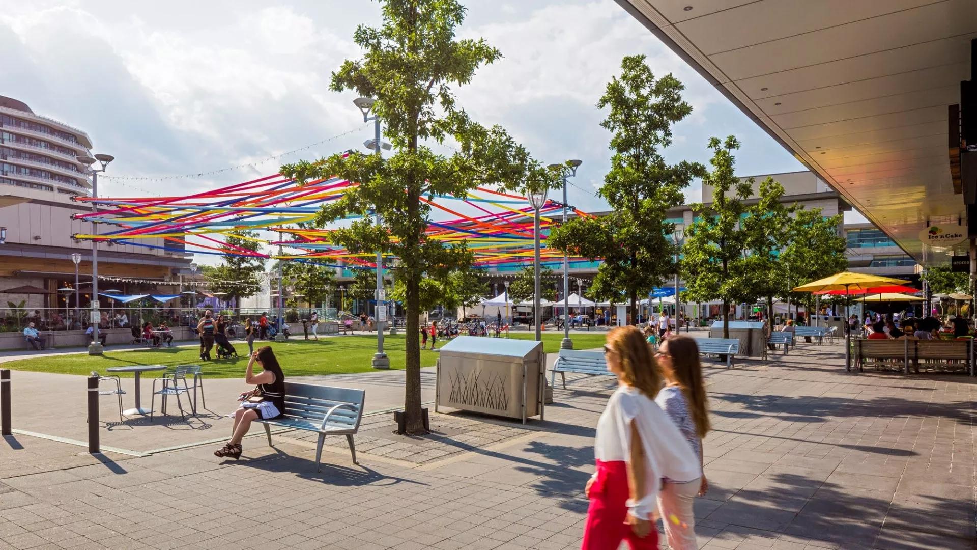 Shops at Don Mills to get $21-million makeover