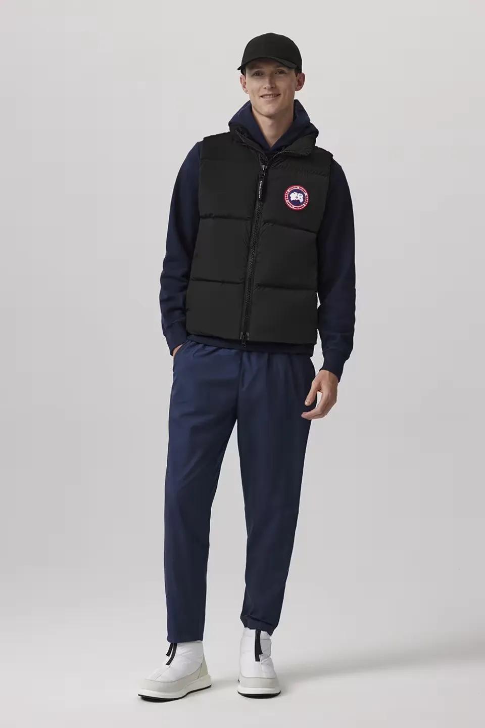 Canada Goose Puffer Jacket