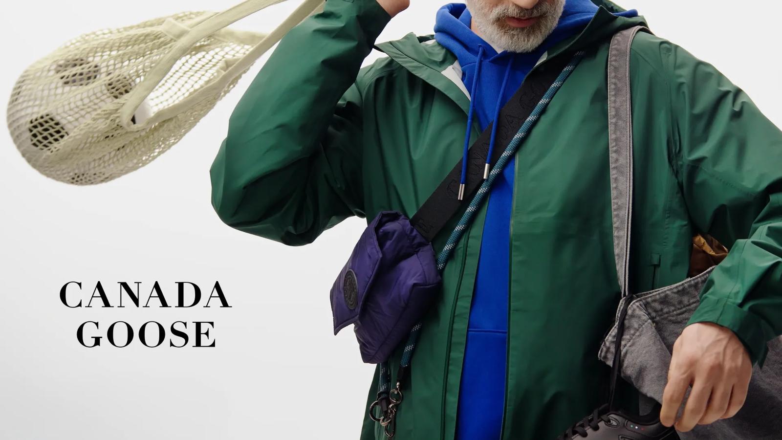 Canada Goose: Dad Will Love It