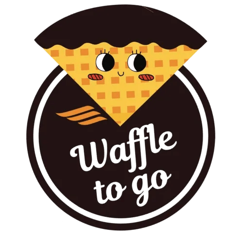 [CF Fairview Park] Waffle to Go