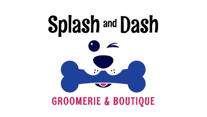 [Retailer] Splash and Dash
