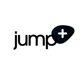 Jump+ Logo