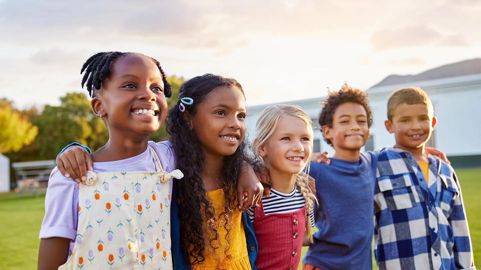 [CF Promenades St Bruno] Back to School Celebration