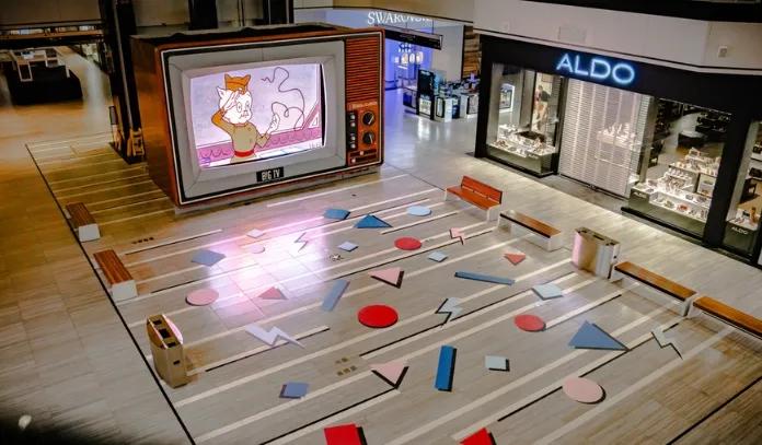 [CF Fairview Pointe Claire] The B!G TV Latest Updates - Tile 2
