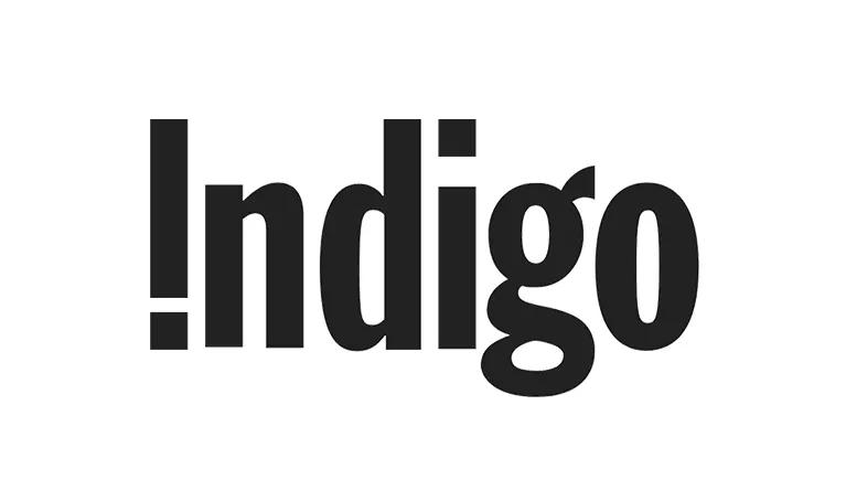 [Retailer] Indigo