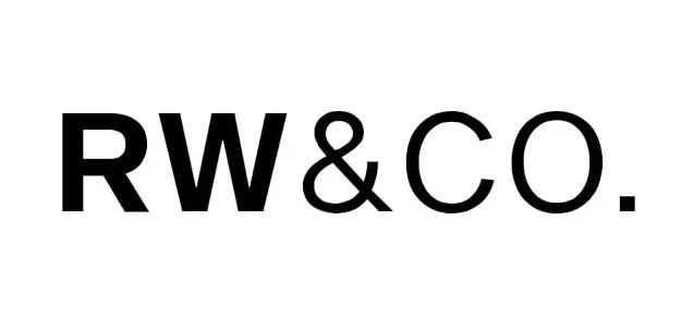 [Retailer] RW & Co